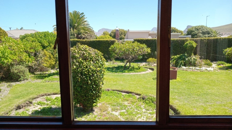 To Let 1 Bedroom Property for Rent in Kleinmond Western Cape